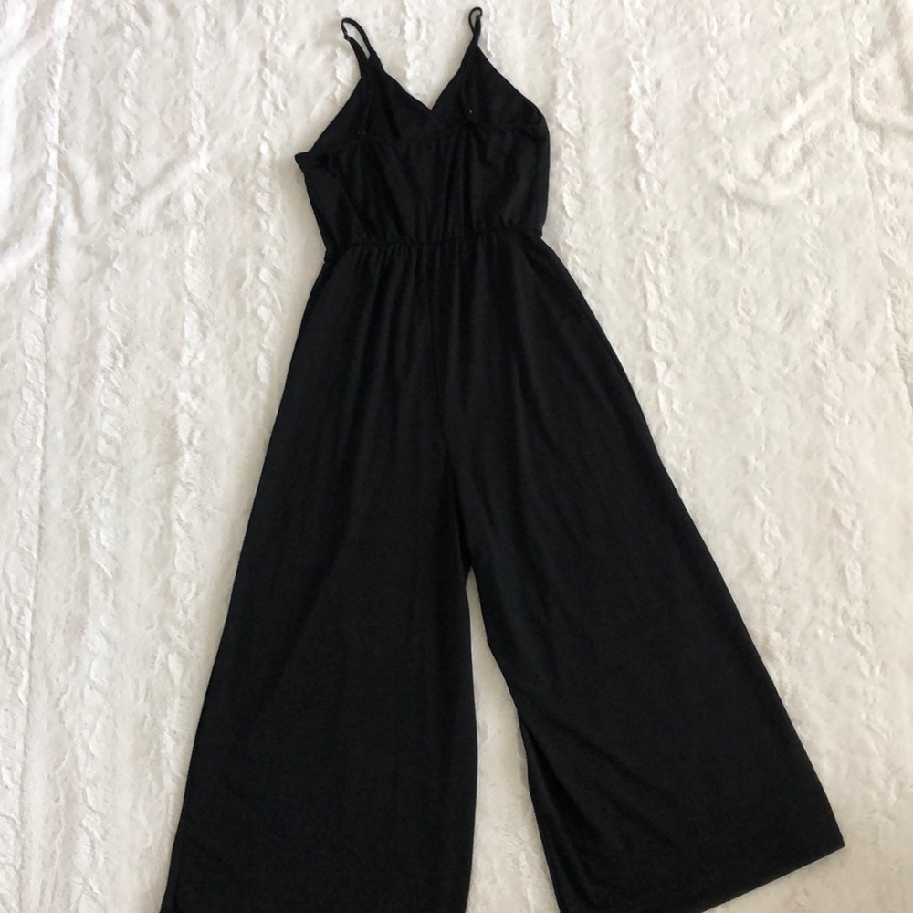 Black Jumper - Picture 3 of 5